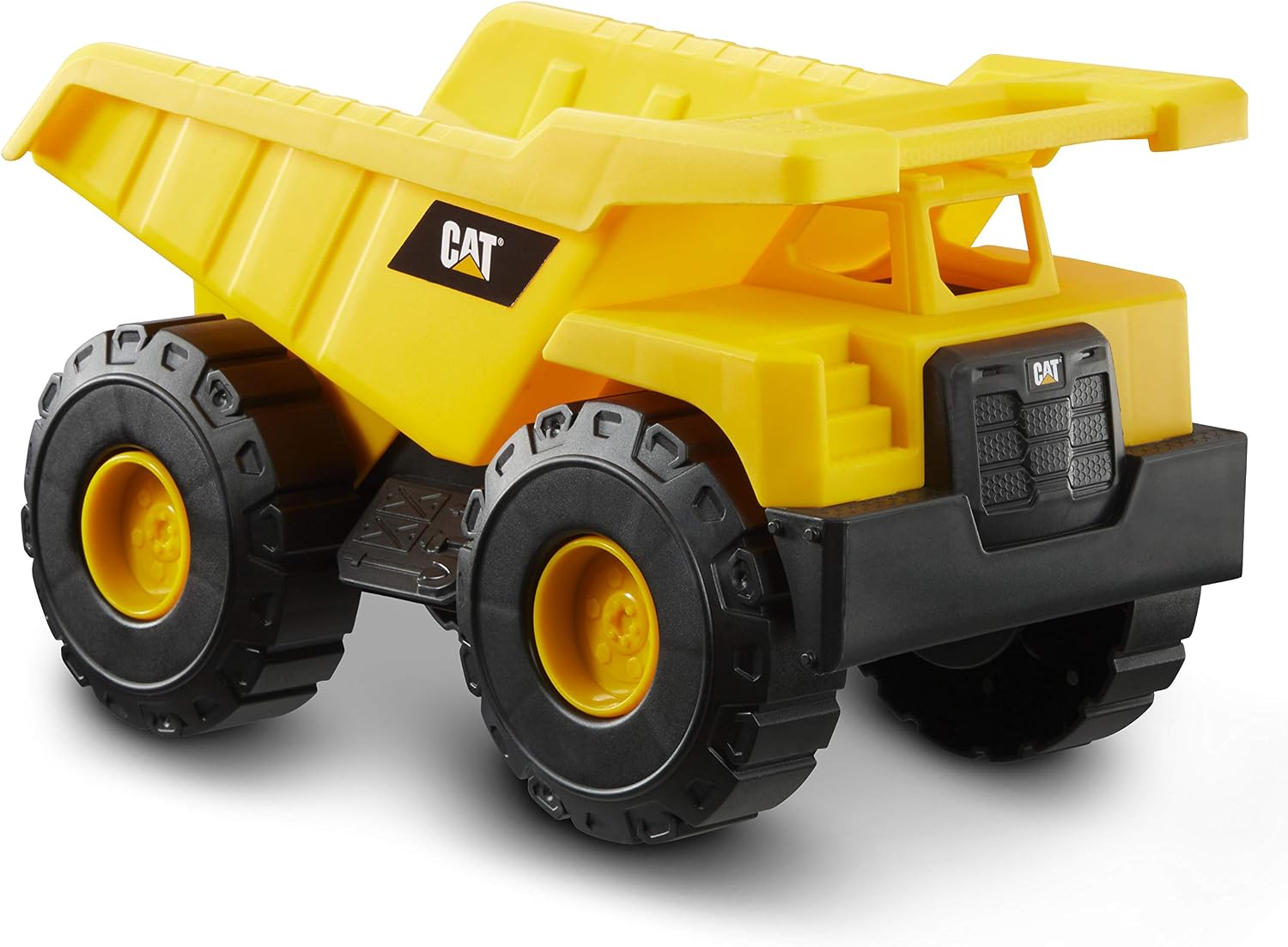 Detalle de CAT Construction Toy Set, 15-Inch