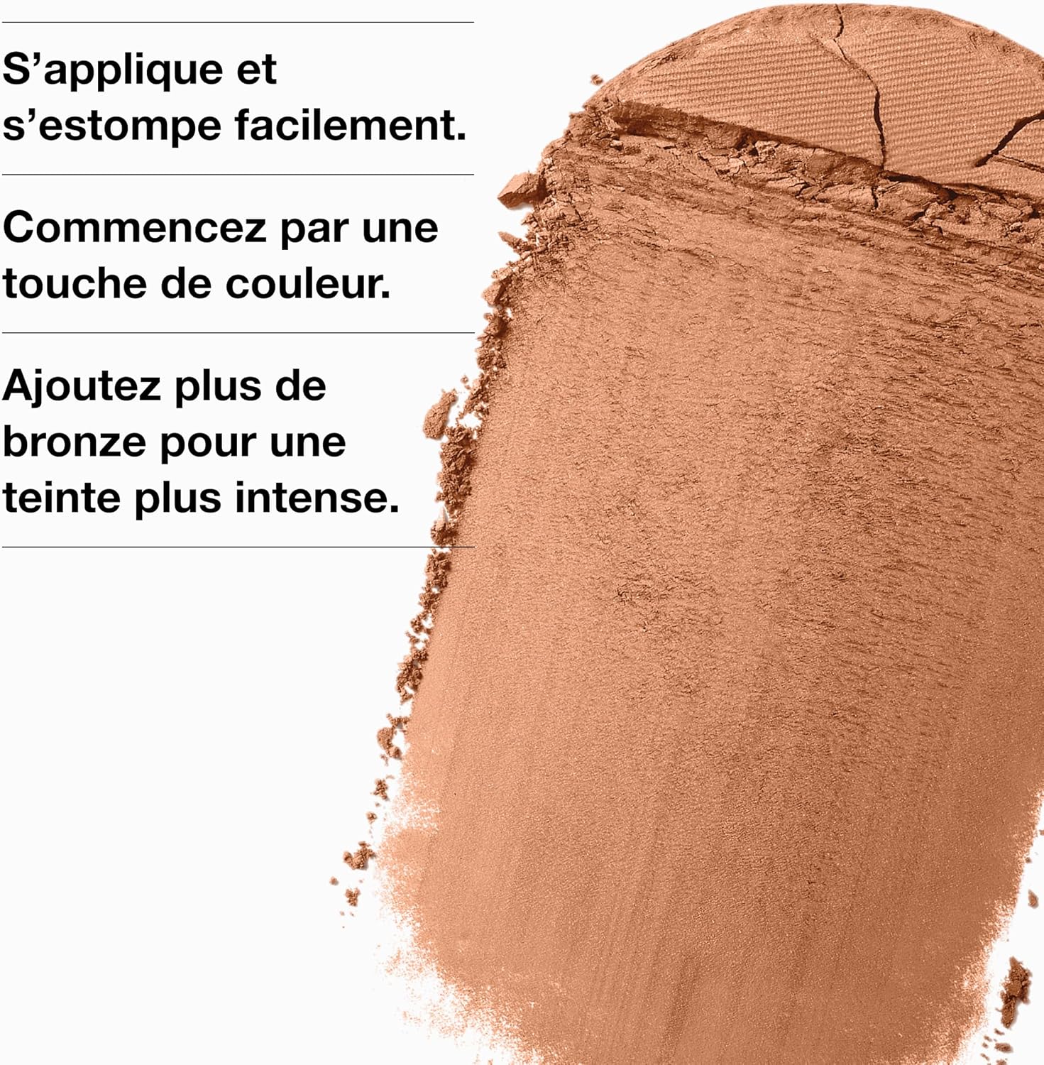 Detalle de Clinique True Bronze Poudre Compacte Bronzante 6 g
