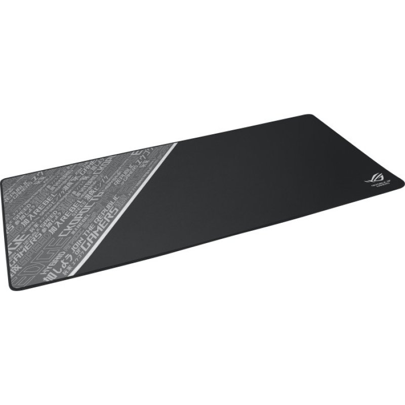Thumbnail 1 de ASUS ROG Sheath BLK LTD Alfombrilla Extra Grande