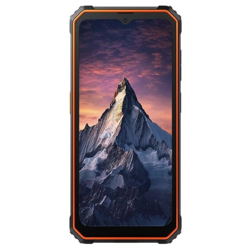 Thumbnail 1 de Blackview BV4800 Pro 4G, 4GB/128GB — Rugerizado con 6.56" y carcasa naranja