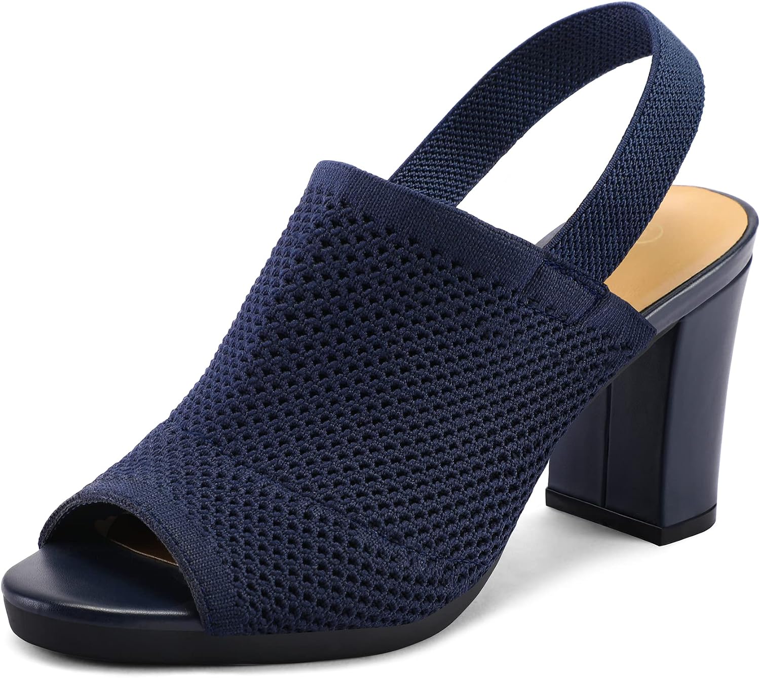 Thumbnail 6 de mysoft Women's Knit Sandals