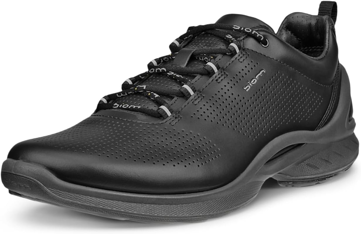 Detalle de Ecco BIOM FJUEL Chaussures de fitness femme