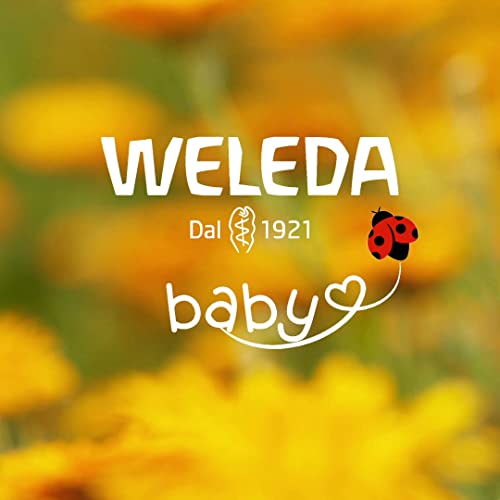 Thumbnail 10 de Weleda Baby Wash Calendula 2in1 Delicato Corpo e Capelli 200 ml