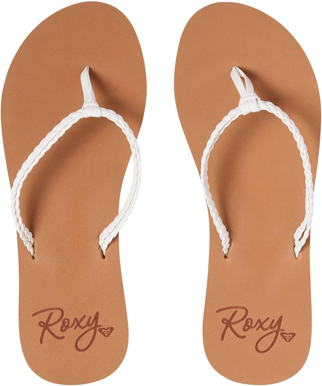 Thumbnail 2 de Roxy Costas - Sandalia Mujer Blanca 38 👡