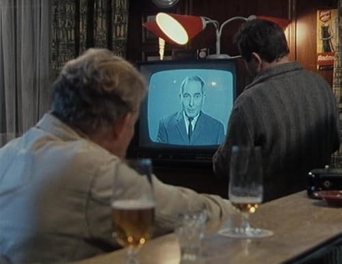 Thumbnail 9 de WME Film Klassiker Sturmflut – Katastrophenfilm über die Schreckensnacht von Hamburg 1962