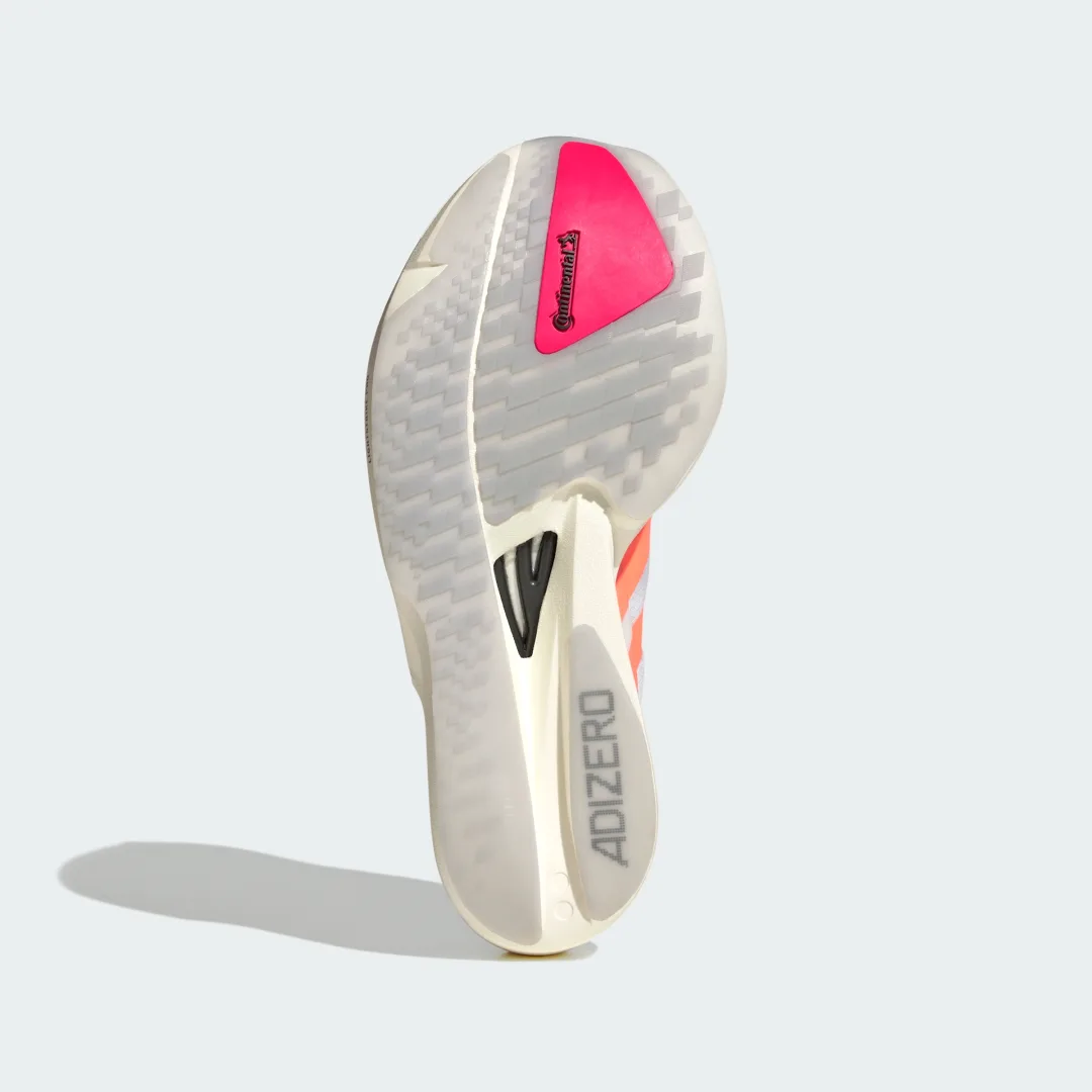 Thumbnail 2 de Adidas Adizero Takumi Sen 11 - Zapatilla en blanco