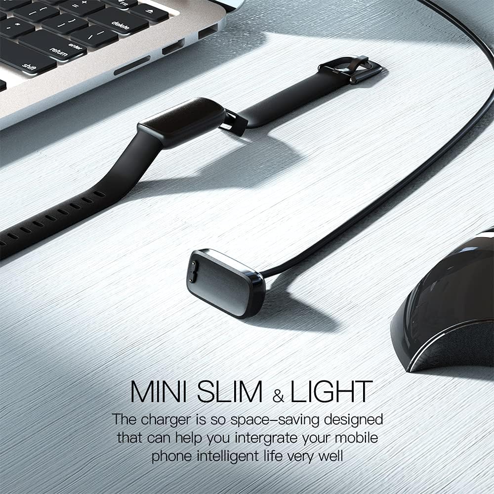 Thumbnail 6 de AWINNER Compatible Fitbit Charge 6 Charger Cable