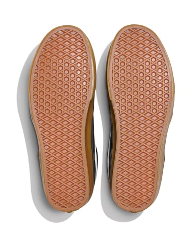 Thumbnail 3 de Vans Homme Brooklyn LS Zapatilla Black and Gum (42 EU) – Zapatillas de lona estilo atemporal