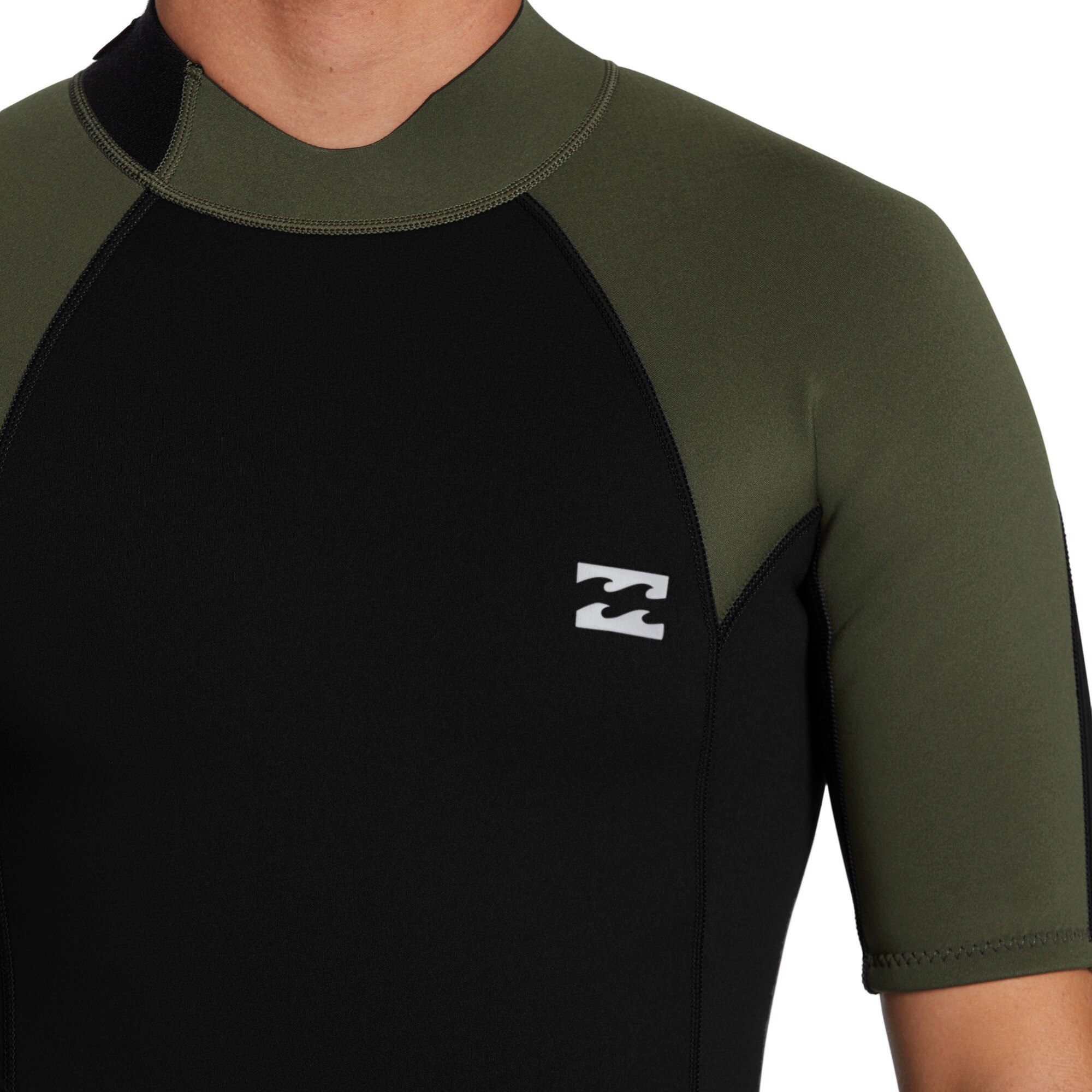 Thumbnail 5 de Billabong 2mm Foil Traje de Surf Hombre 🏄♂️