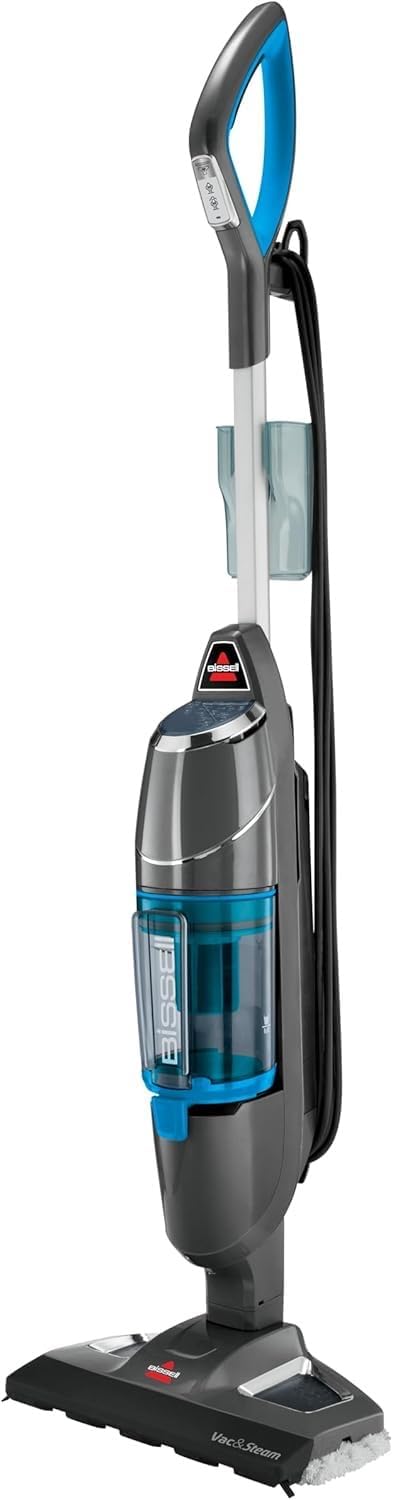Detalle de BISSELL 1977N Vac & Steam 2-in-1 1600W