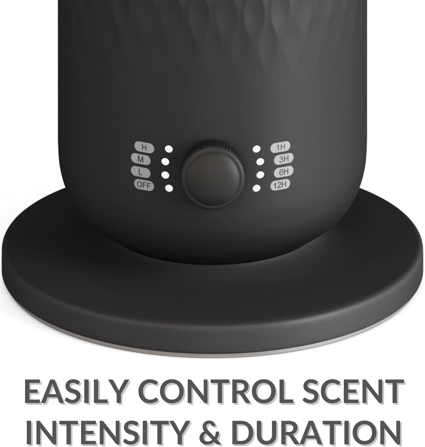 Detalle 2 de AirScent Waterless Diffuser 4.05 Oz 🕯