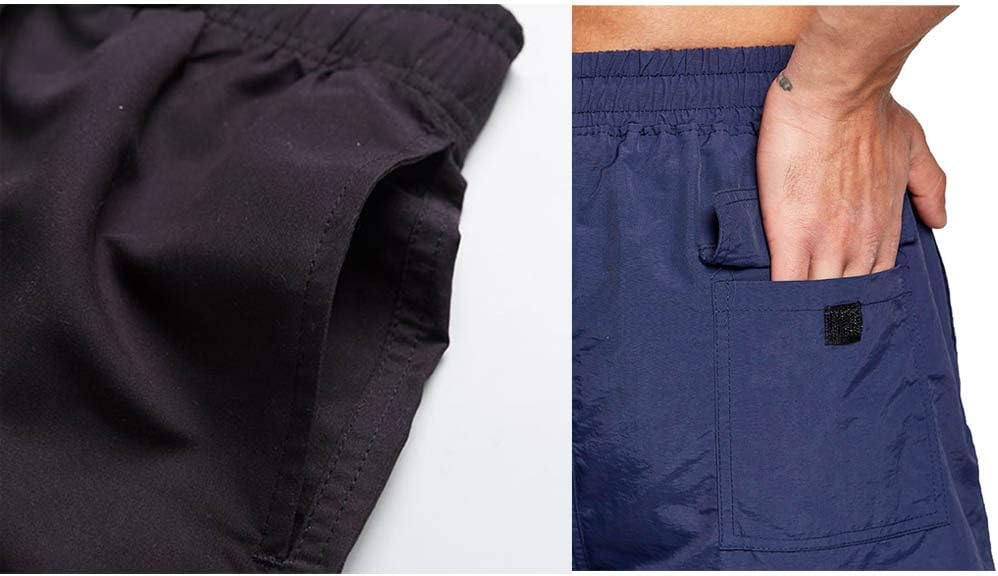 Thumbnail 5 de Mens Swim Shorts waterproof quick dry