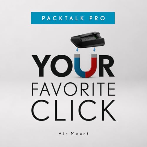 Thumbnail 14 de Cardo PACKTALK PRO - Single: Zuverlässige Freisprech-Kommunikation mit modernem Safety-Feature