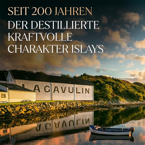 Thumbnail 6 de Lagavulin 8 Jahre – Limited Edition Islay Single Malt, 48% Vol, 700 ml