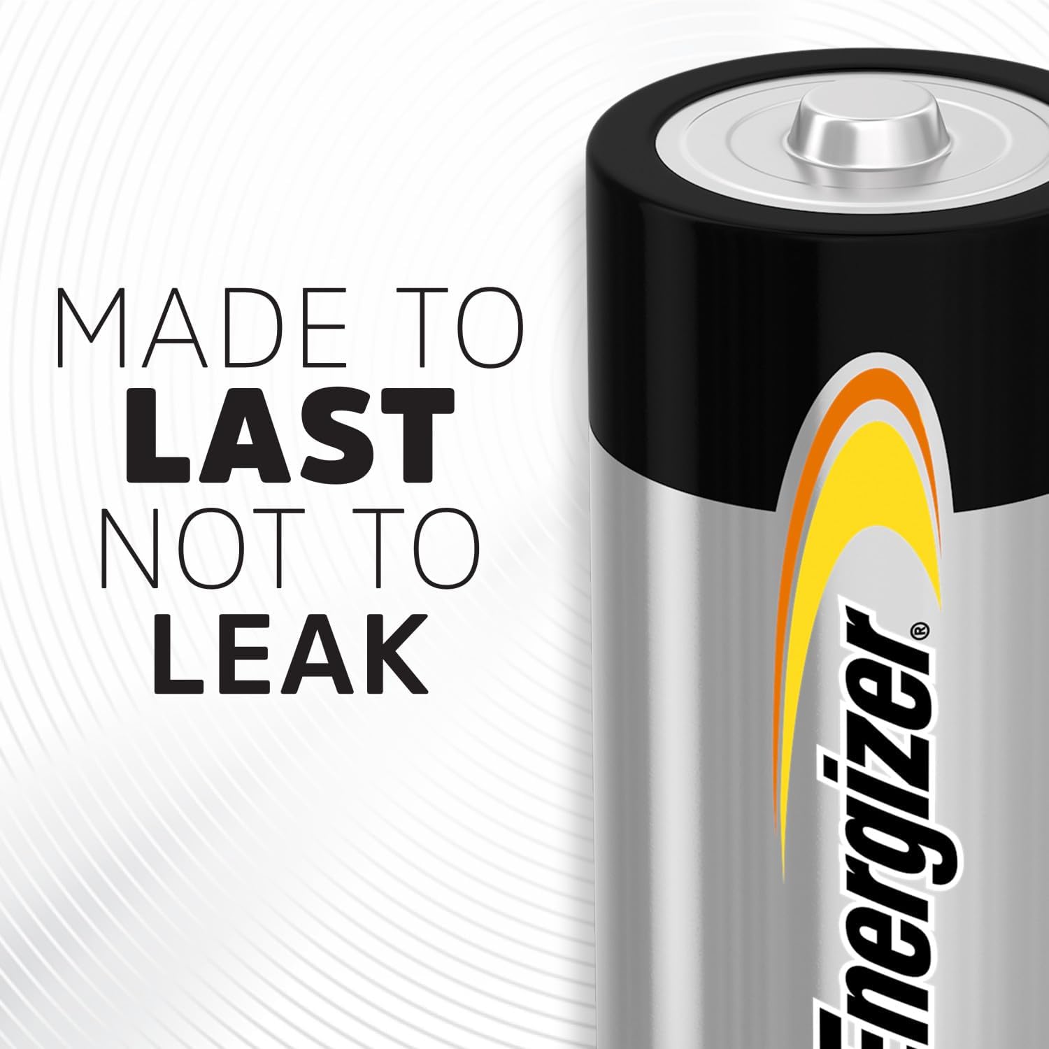Thumbnail 3 de Energizer AA Alkaline Batteries 32-pack