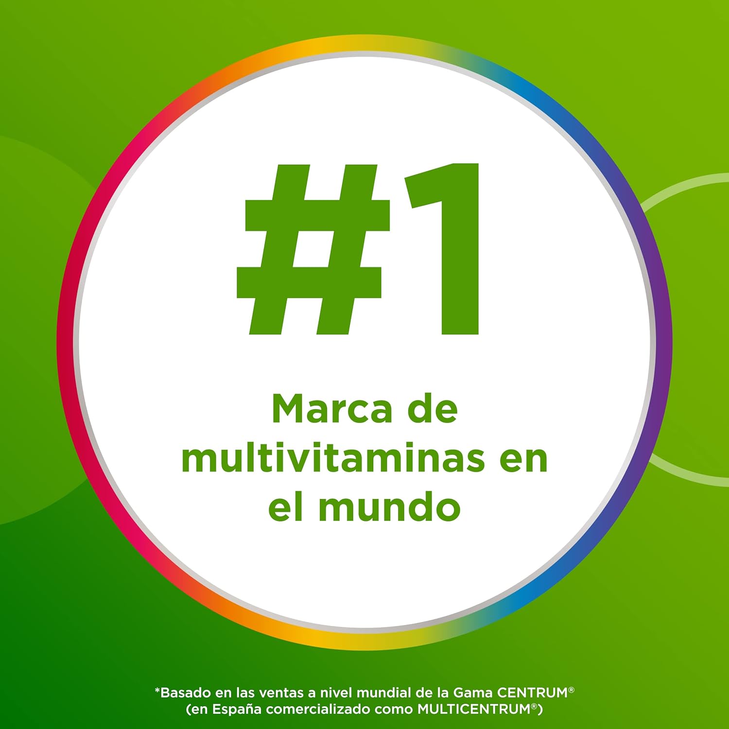 Thumbnail 4 de Multicentrum Multivitamínico y Multimineral para Adultos 💊, 90 Comprimidos