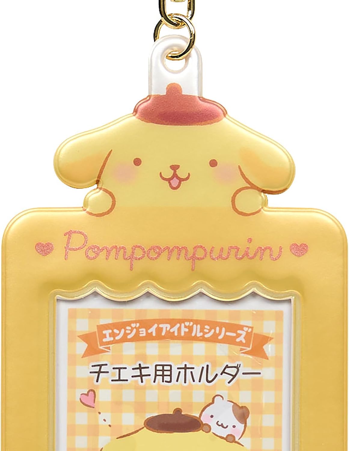 Thumbnail 3 de Sanrio Card Holder, PVC