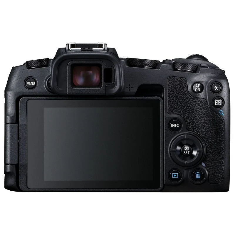 Thumbnail 1 de Canon EOS RP cámara 26,2 MP 4K vídeo 🎥