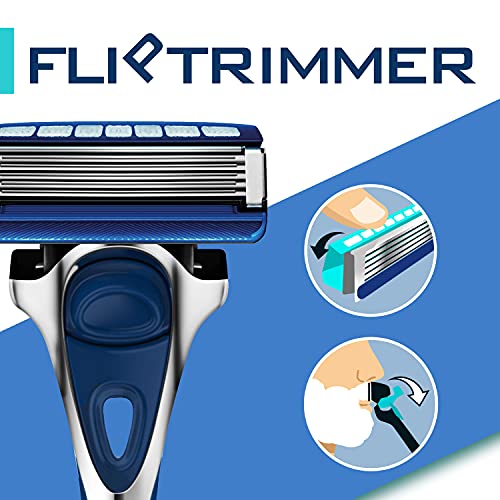 Thumbnail 4 de WILKINSON SWORD Hydro 5 recambios 12 unidades 🪒