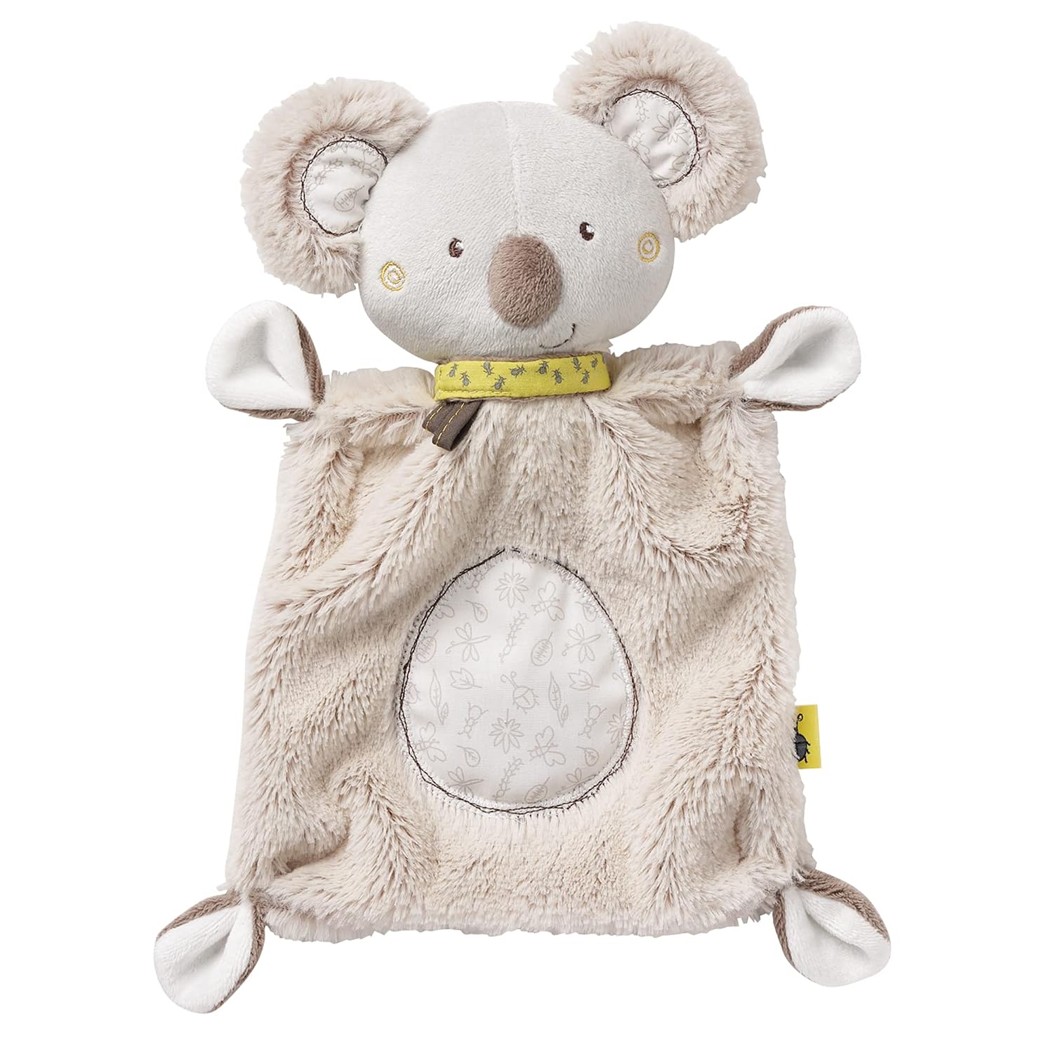 Detalle de Fehn Schmusetuch Koala 27 cm