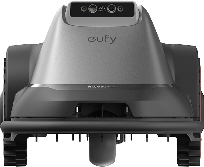 Thumbnail 2 de eufy E18 Mähroboter 1.200 m² 🌱