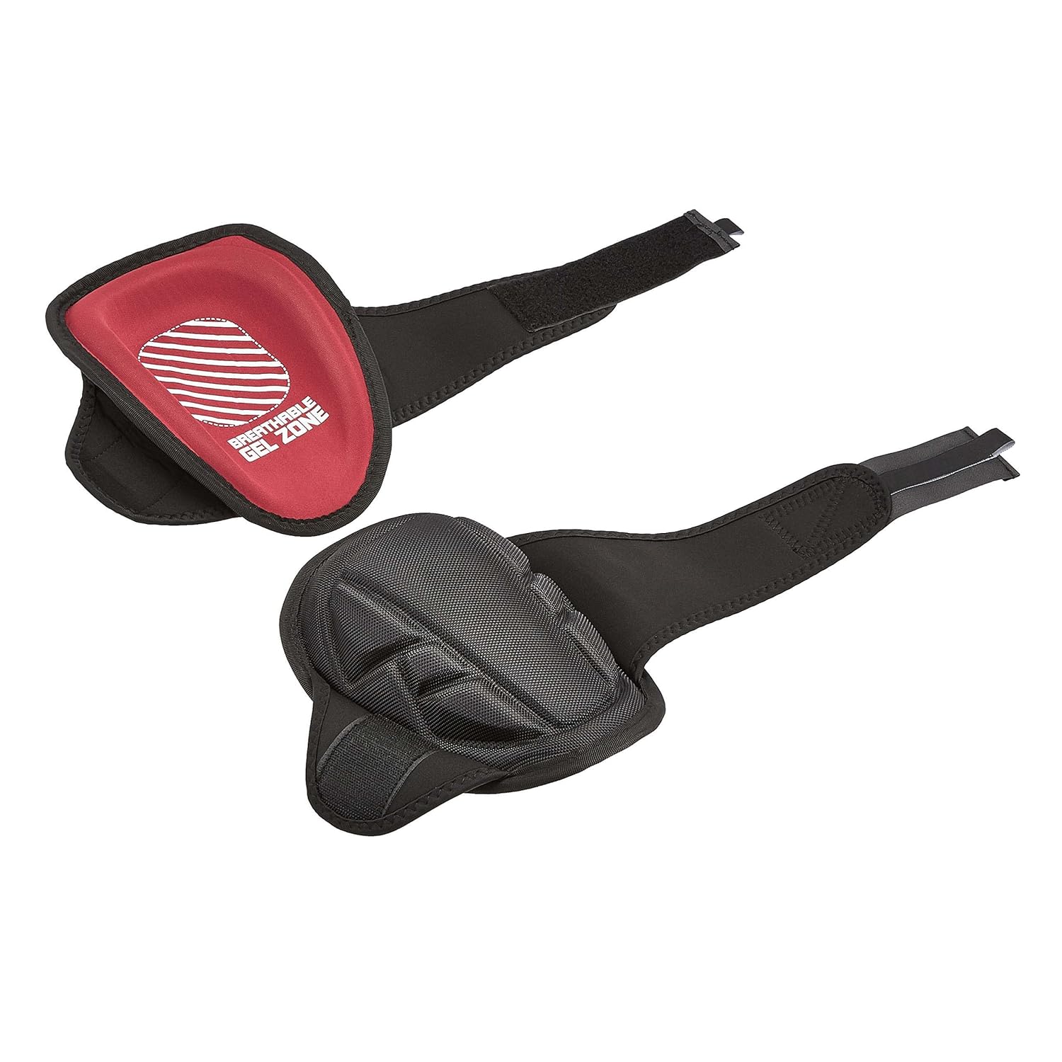 Thumbnail 1 de Amazon Basics Genouillères 23 cm 🛡️