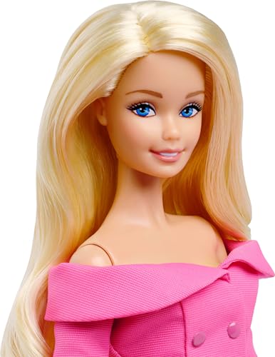 Thumbnail 2 de Barbie JBH81 Andrew Mukamal 3 looks