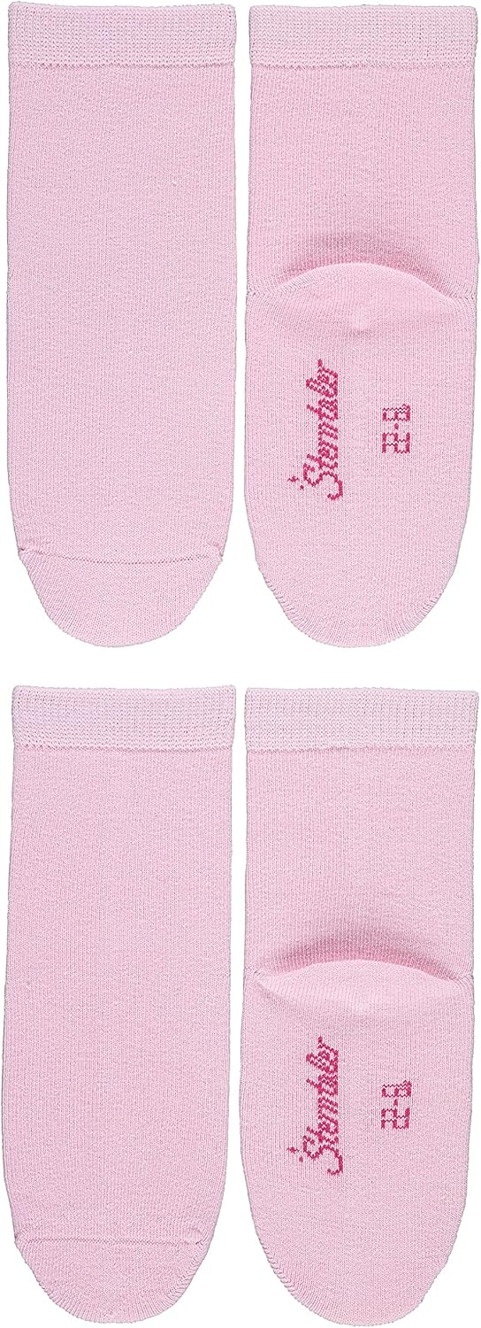 Thumbnail 1 de Sterntaler Calzini, 2 paia – comfort quotidiano per neonati 4–6 mesi