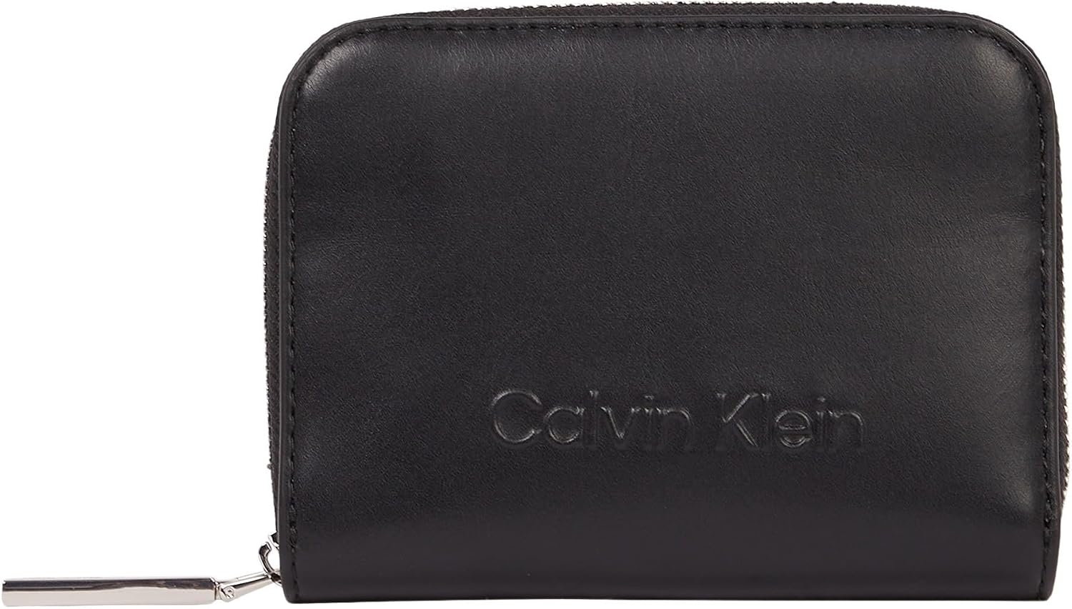 Detalle de Calvin Klein Geldbörse 9,5 x 12,4 cm