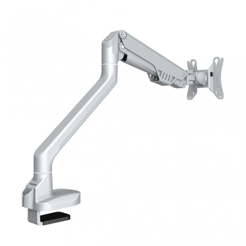 Thumbnail 1 de NewStar FPMA-D750SILVER: Soporte Brazo para Monitor 10–32" (100x100) Plata