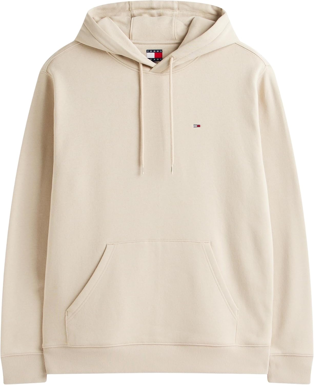 Thumbnail 4 de Tommy Jeans Tjm Reg S Flag Hoodie Felpa con cappuccio