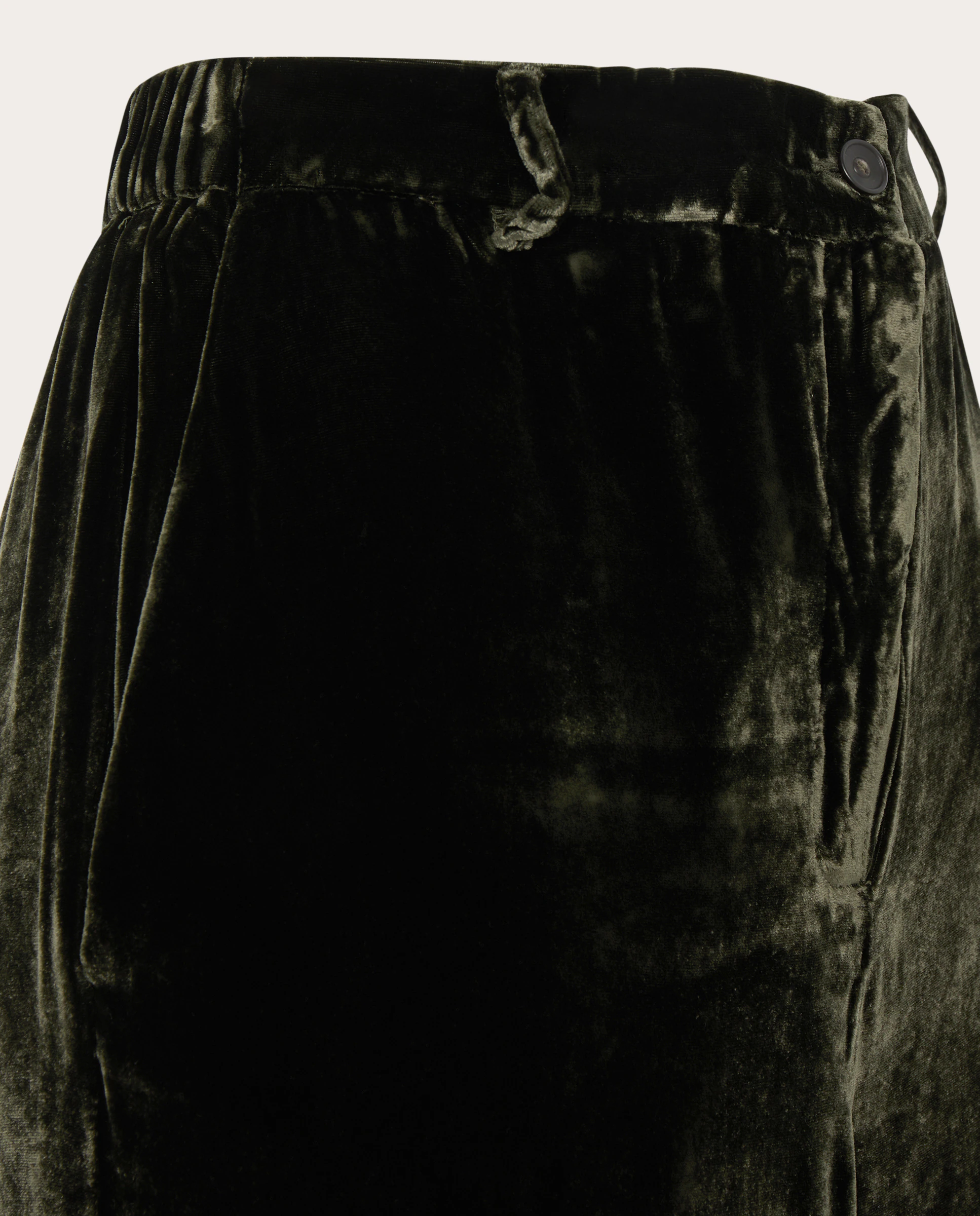 Thumbnail 2 de Diega Pantalón recto Piedro de algodón 👖