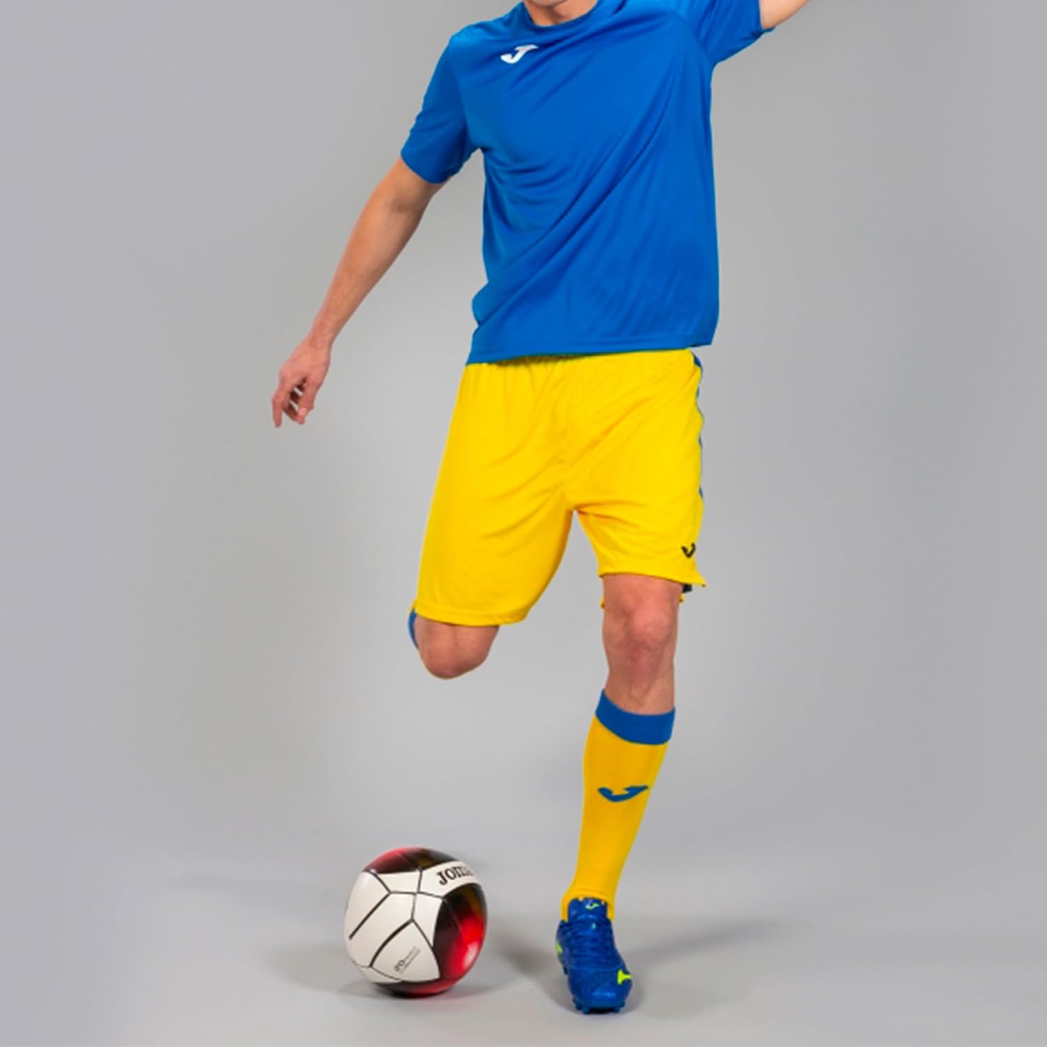 Thumbnail 6 de Joma Combi M/C Camiseta Hombre Royal L