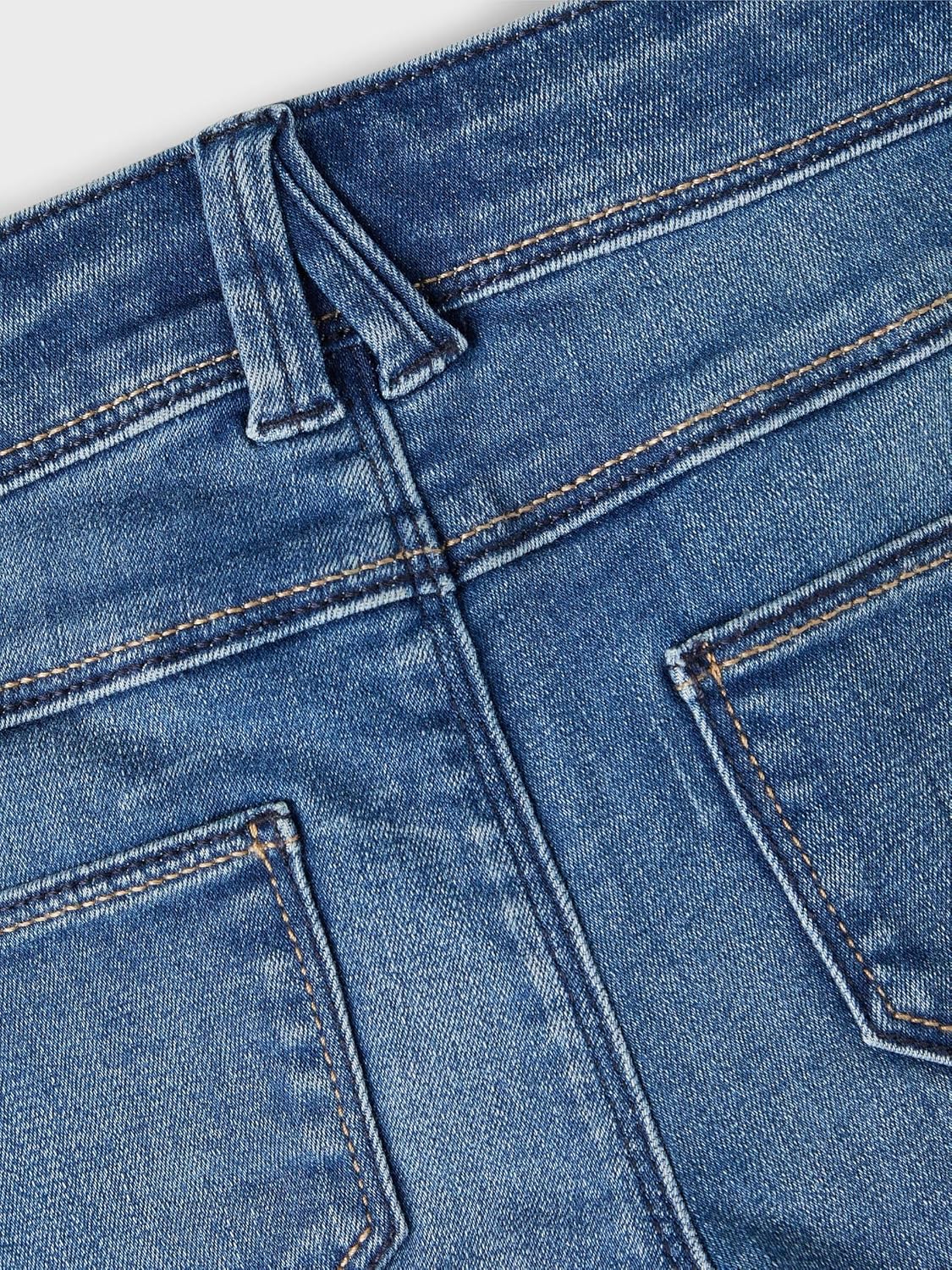 Thumbnail 5 de NAME IT Girl Jeans Bootcut
