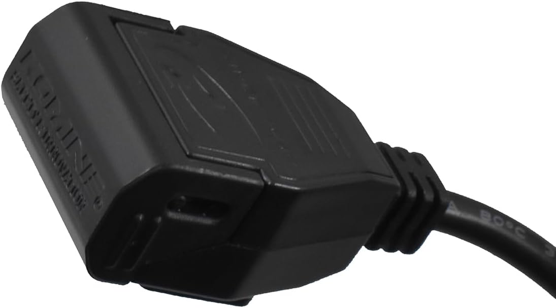 Thumbnail 6 de コミネ EK-214(08-214)バイク用USB電源ソケットキット PD3.0・QC3.0対応、防水2口