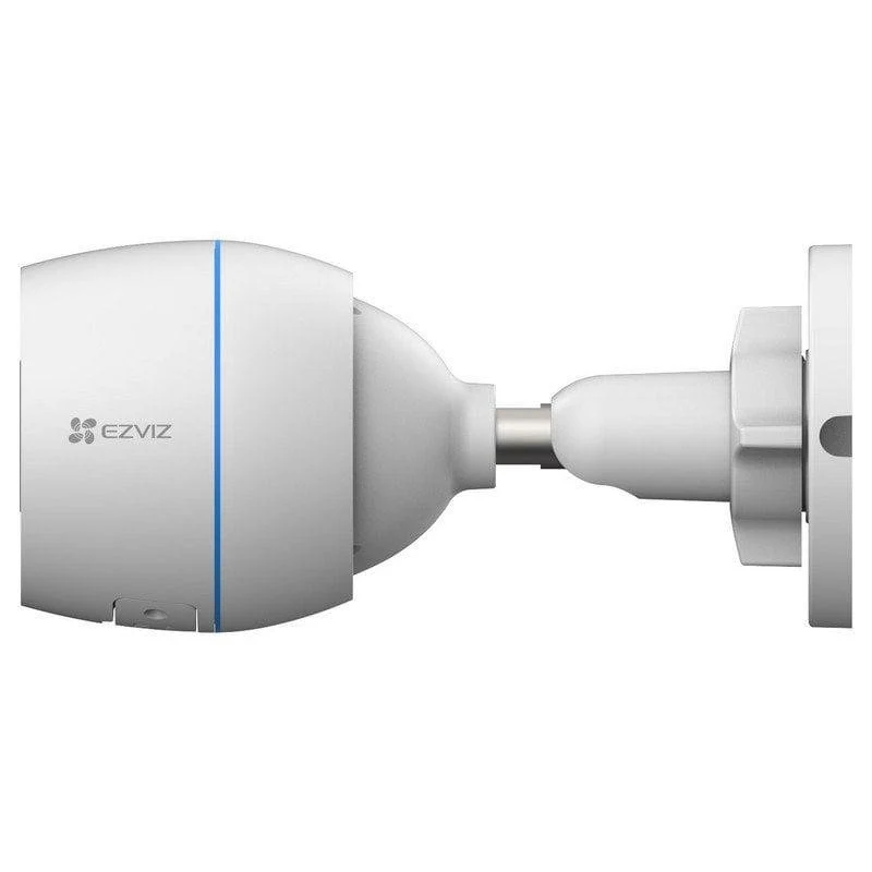 Thumbnail 1 de EZVIZ H3c Cámara vigilancia exterior FHD 1080p blanca 📷