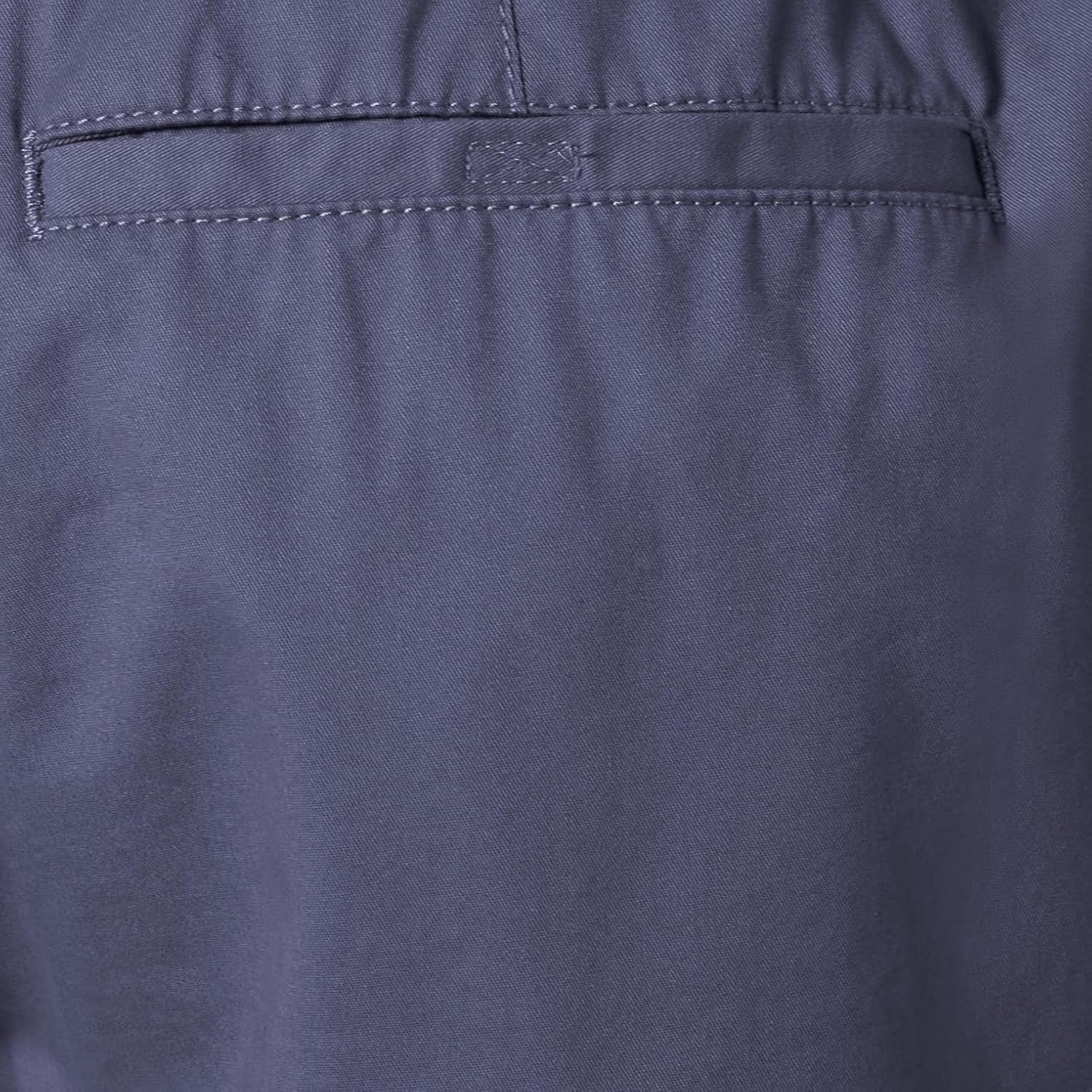 Thumbnail 5 de Amazon Essentials Men’s Relaxed Fit 8" Cotton Pull-On Walk Shorts with Elasticated Waist & Drawstring