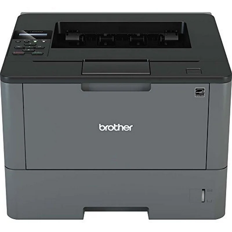 Detalle de Brother HL-L5000D Impresora láser monocromo 40 ppm