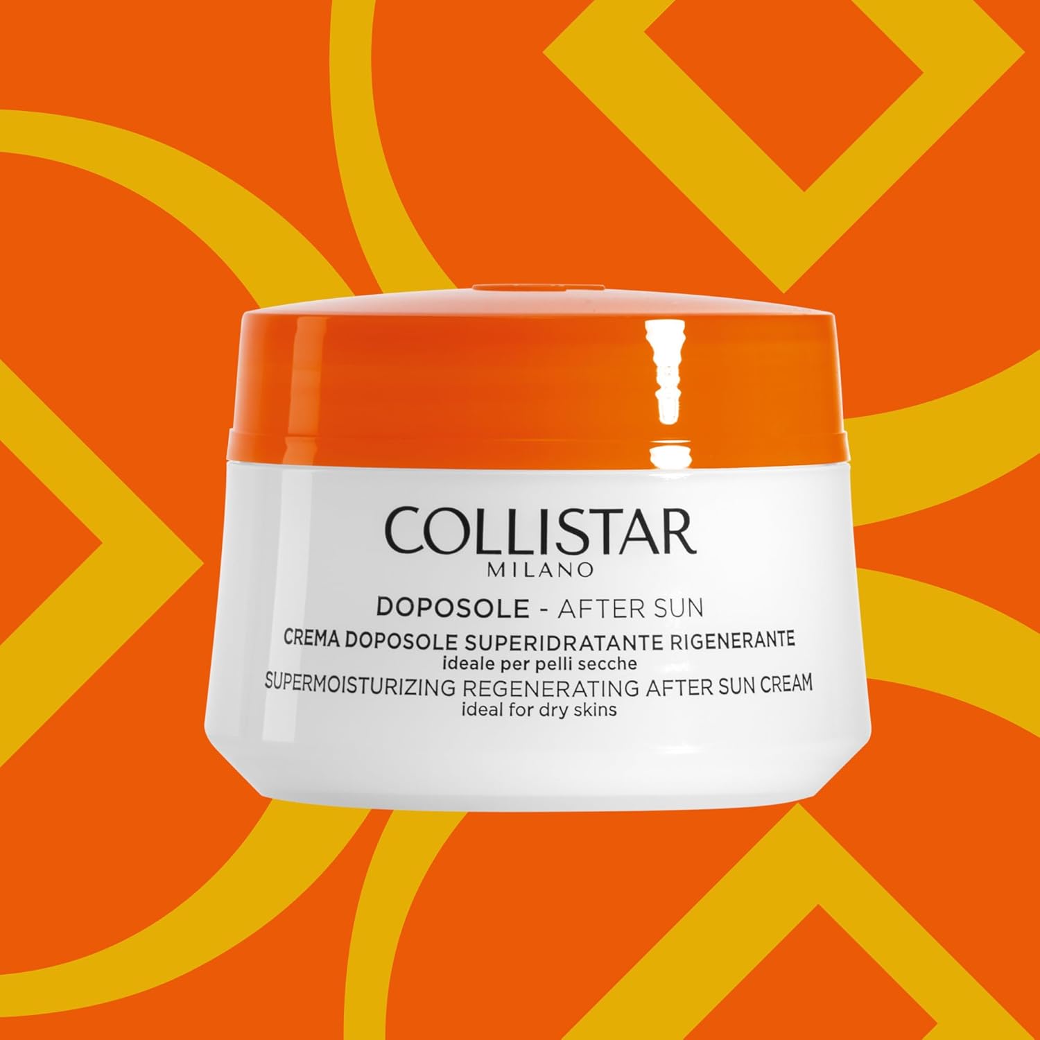 Thumbnail 1 de Collistar Crema Doposole Superidratante Rigenerante per pelli secche, 200 ml