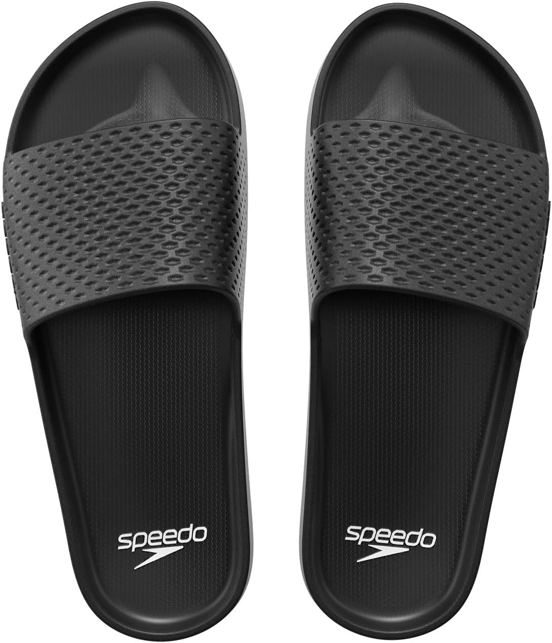 Detalle 2 de Speedo Slide Essential Mens Pool Shoes