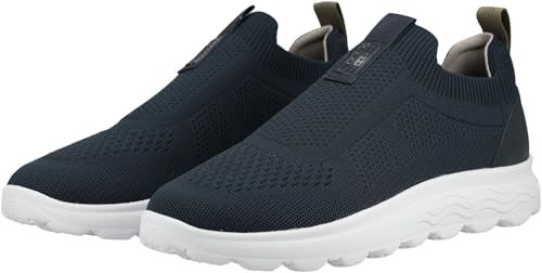 Thumbnail 1 de Geox U Spherica A Sneaker Uomo Lt Navy U25, 41 EU