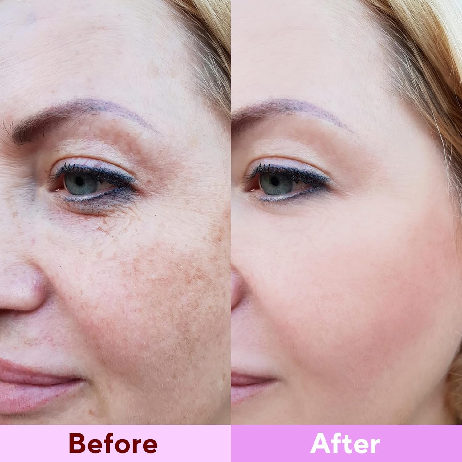 Thumbnail 6 de Nityrliv Collagen Face Mask (4-Pack) Bio-Collagen Deep Hydration Overnight Sheet Masks