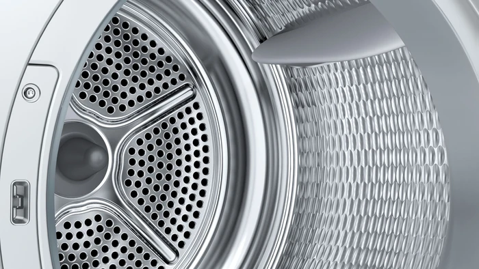 Thumbnail 2 de Siemens WR47B2C40 Wärmepumpentrockner mit varioSpeed Plus & activeAirflow