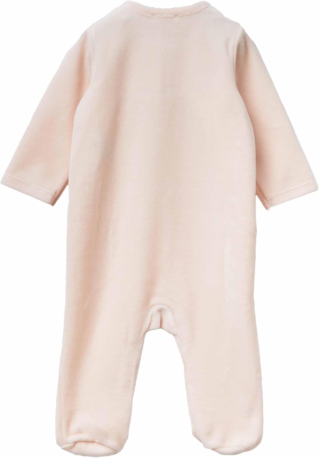 Thumbnail 1 de United Colors of Benetton Baby-Jungen Kleinkind-Schlafanzüge (Einteiliger Strampler aus Chenille)