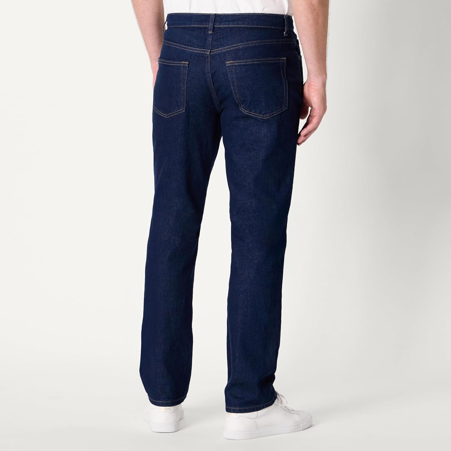 Thumbnail 1 de Amazon Essentials Herren Straight-Fit-Jeans mit geringem Stretchanteil