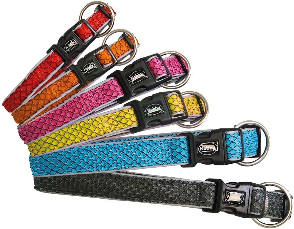 Thumbnail 1 de Nobby Halsband MESH AIR XS-S 20 mm, 25-35 cm