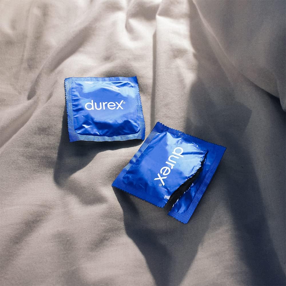 Thumbnail 4 de Durex Settebello XL preservativi extra large 10pz 🧷