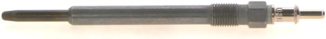 Detalle 2 de Bosch 0250202142 (GSKDURATERM5MM11) – Bougie de préchauffage Duraterm Glow Plug pour diesel