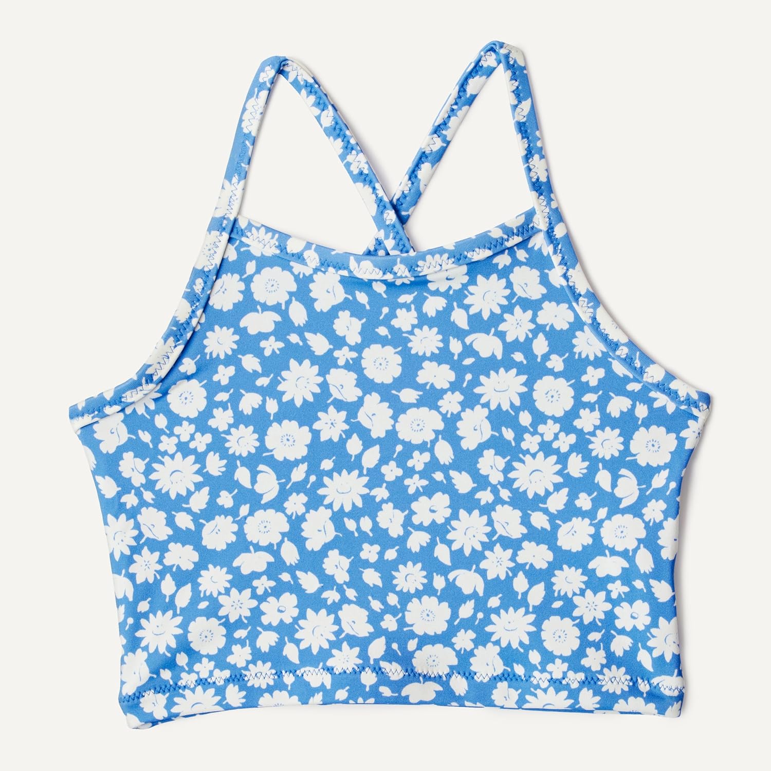 Thumbnail 3 de Amazon Essentials Girls' Tankini Set