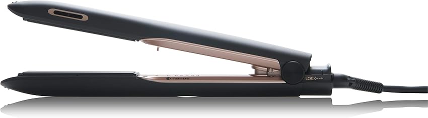 Detalle de Panasonic EH-PHS9KK825 Plancha de pelo inalámbrica con tecnología nanoe 💇♀